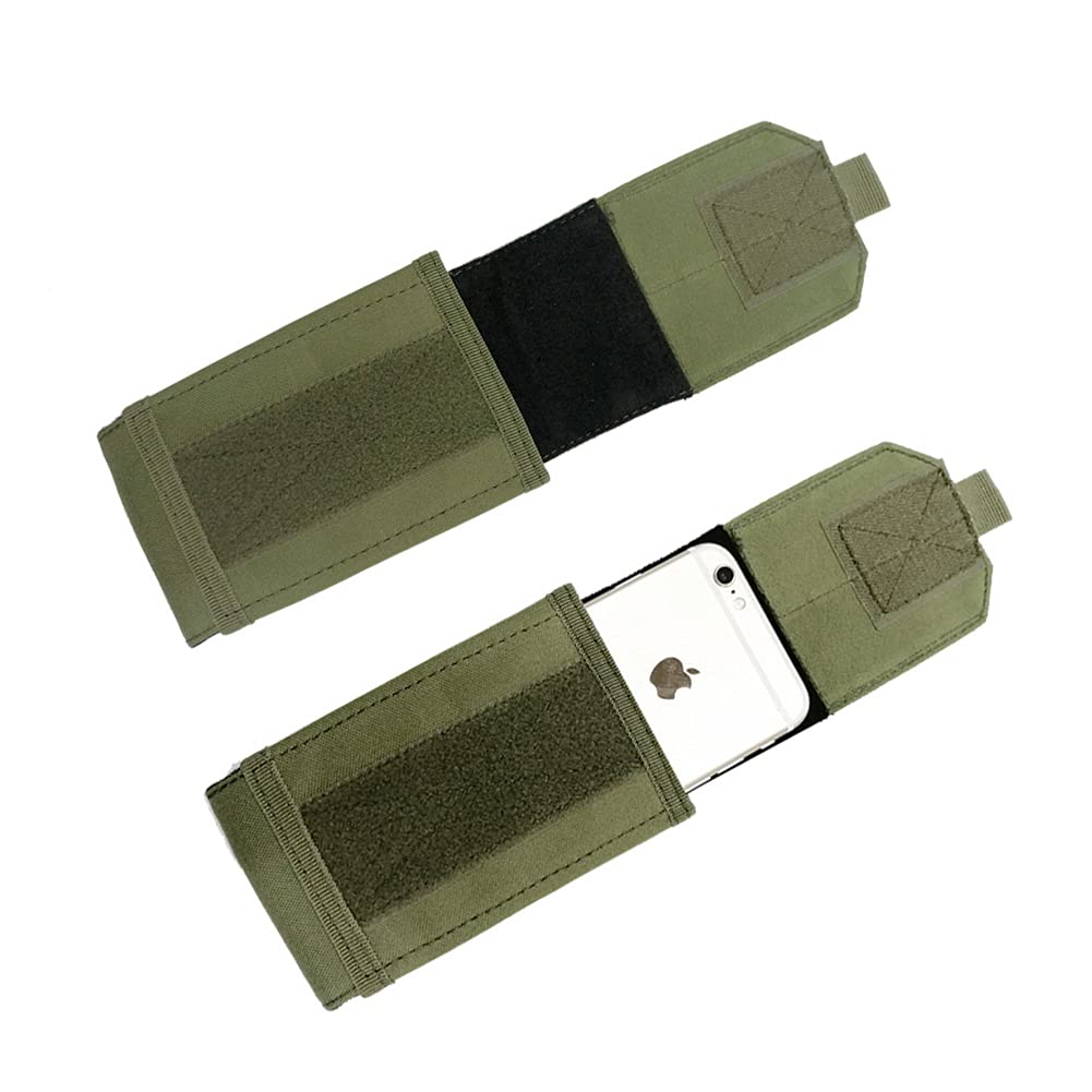 Tas pinggang Taktis EDC, Pak r - Outdoor Camping Vest ulasan dan harga