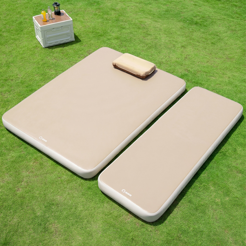 lohascamping 2026 Kasur Angin  - Outdoor Camping Inflatable Tent ulasan dan harga