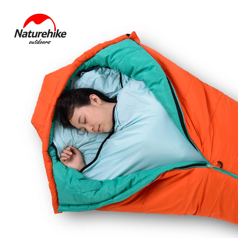Naturehike Kantong Tidur Liner - Ultralight Ground Sheet ulasan dan harga