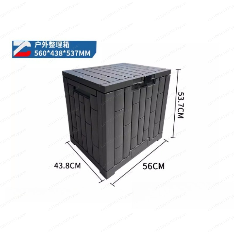 Kotak penyimpanan debu luar ru - Outdoor Camping Decke ulasan dan harga