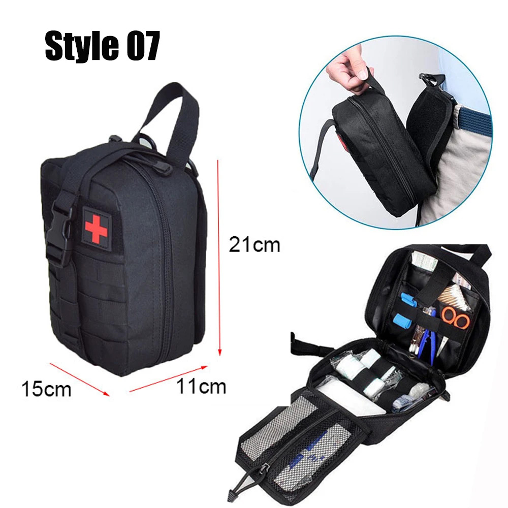 IFAK EDC tas pinggang rompi be - Outdoor Camping Vest ulasan dan harga
