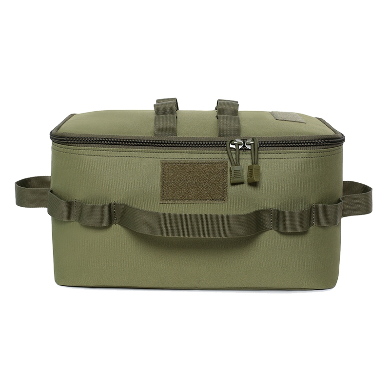 Tas Penyimpanan Berkemah Luar  - Outdoor Camping ulasan dan harga